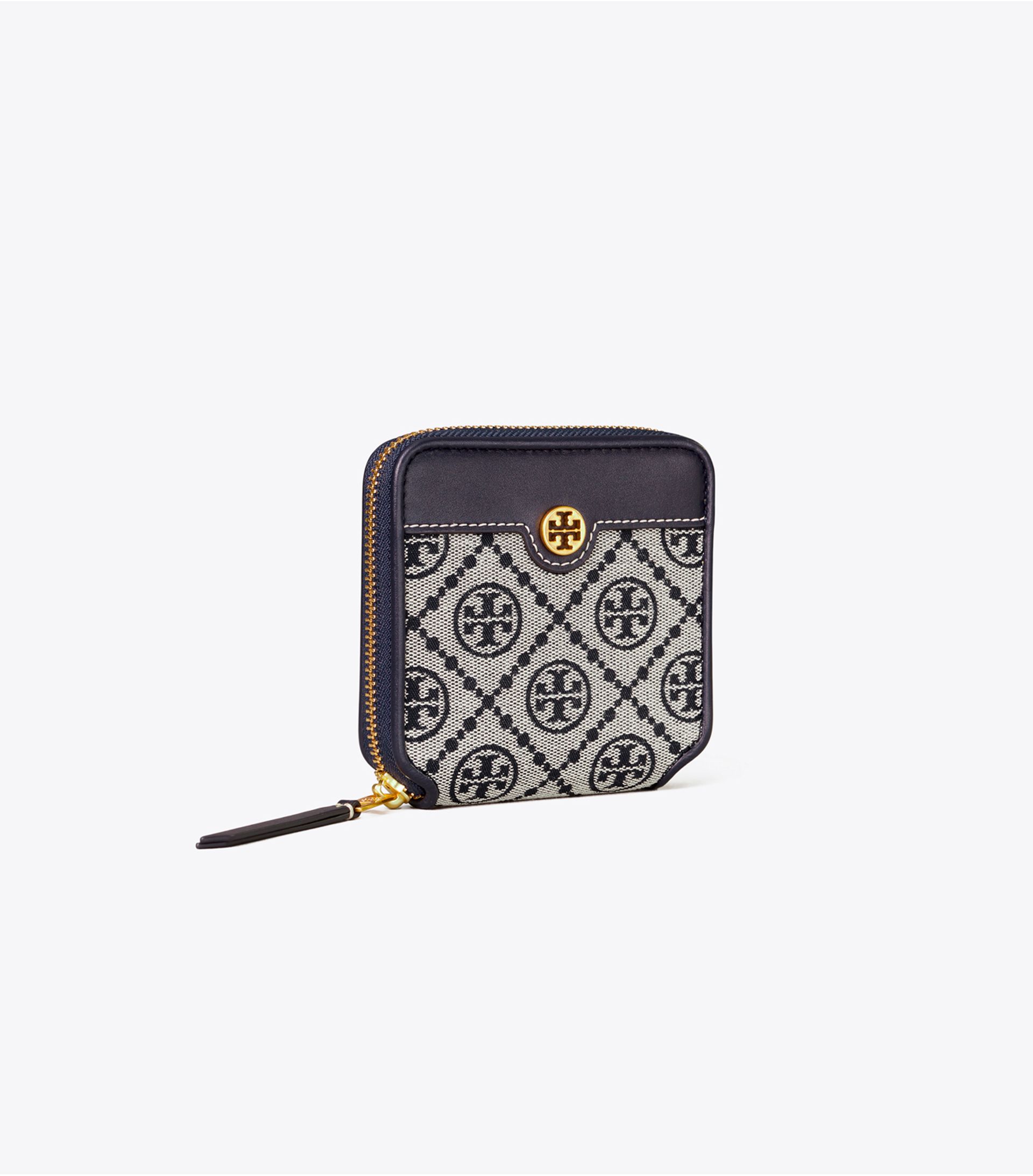 Carteira on sale tory burch