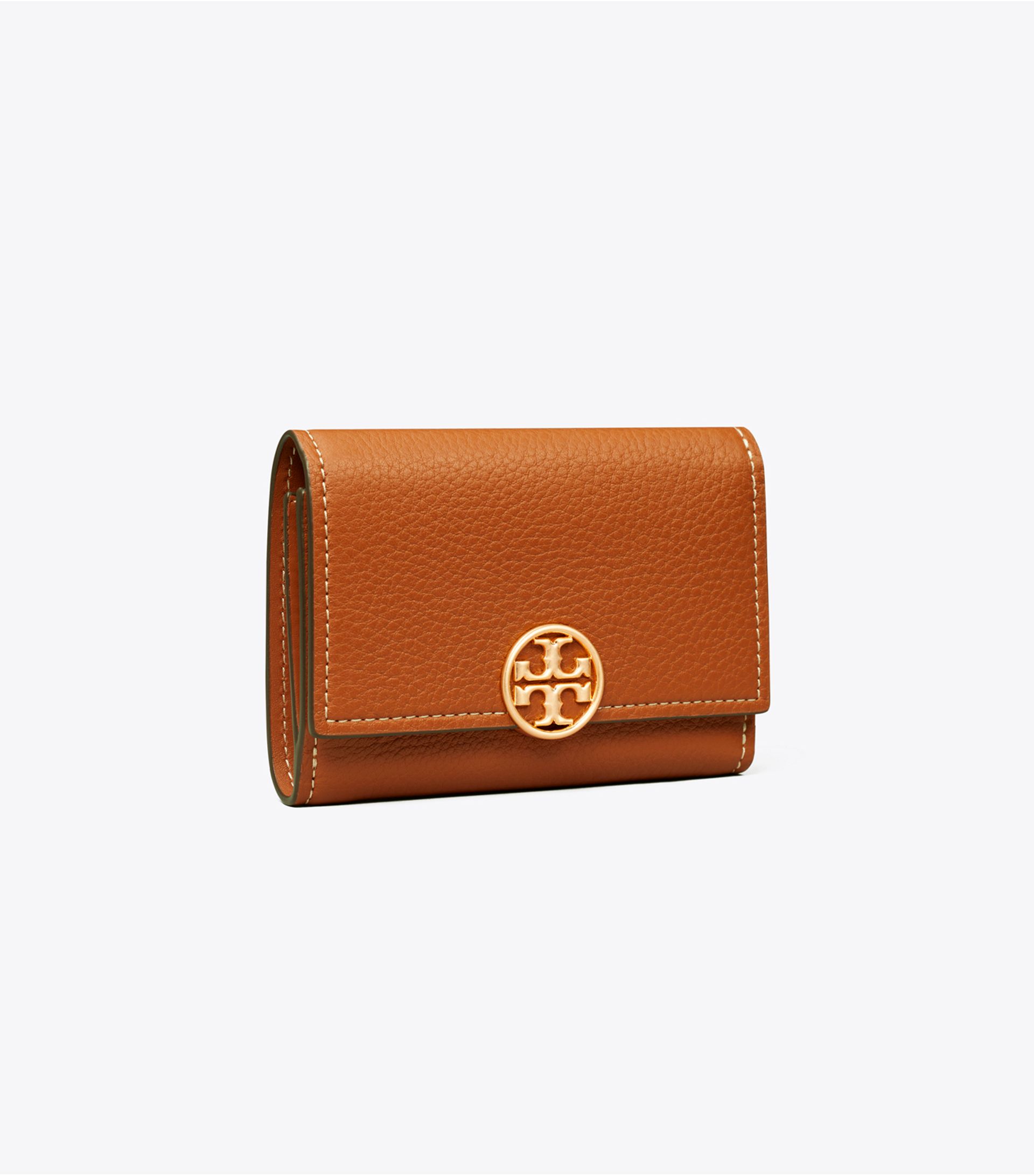 Carteira tory burch sale