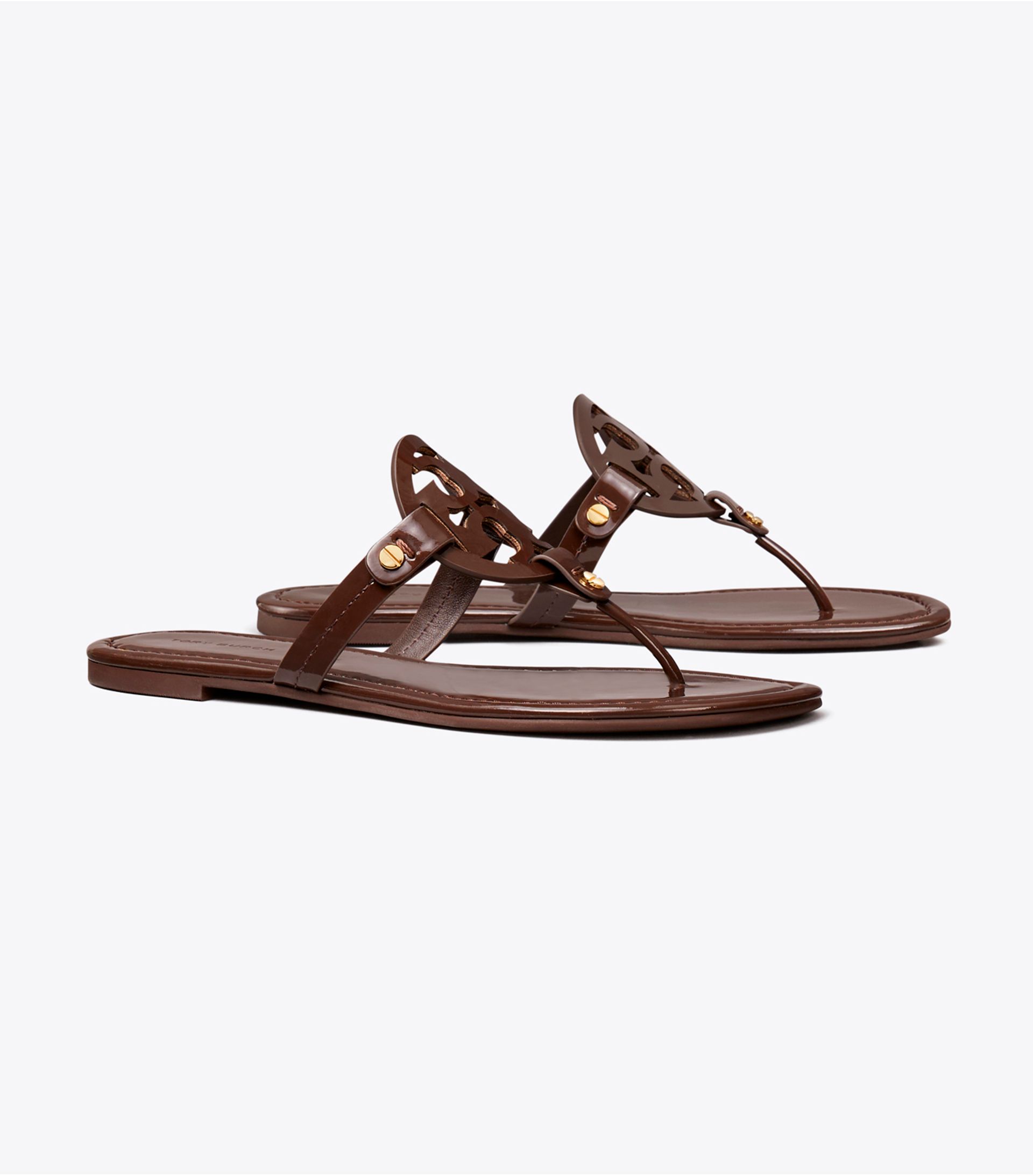 Tory burch discount miller coconut